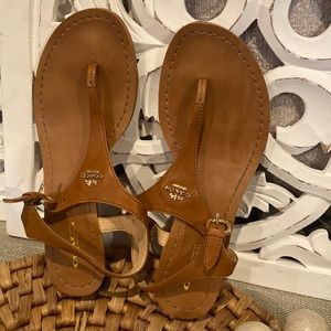 Coach Sandals